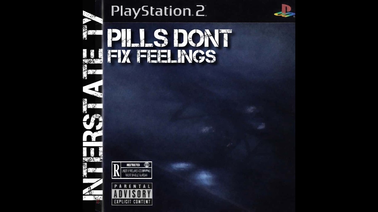Tyy Flexx - Pills Dont Fix Feelings {Intro} (Prod.@tyy.flexx)