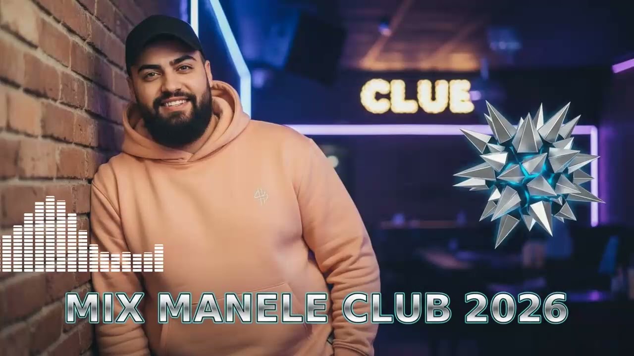 MIX Manele 2025 De Colecție: Super Petrecere În Mașină (Dă Volumul MAX) 💣👑