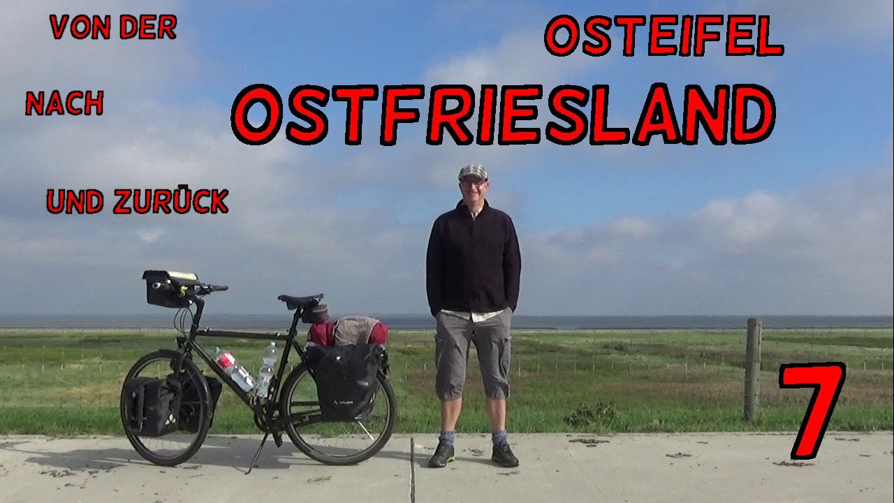 Nach Ostfriesland und zurück 7
