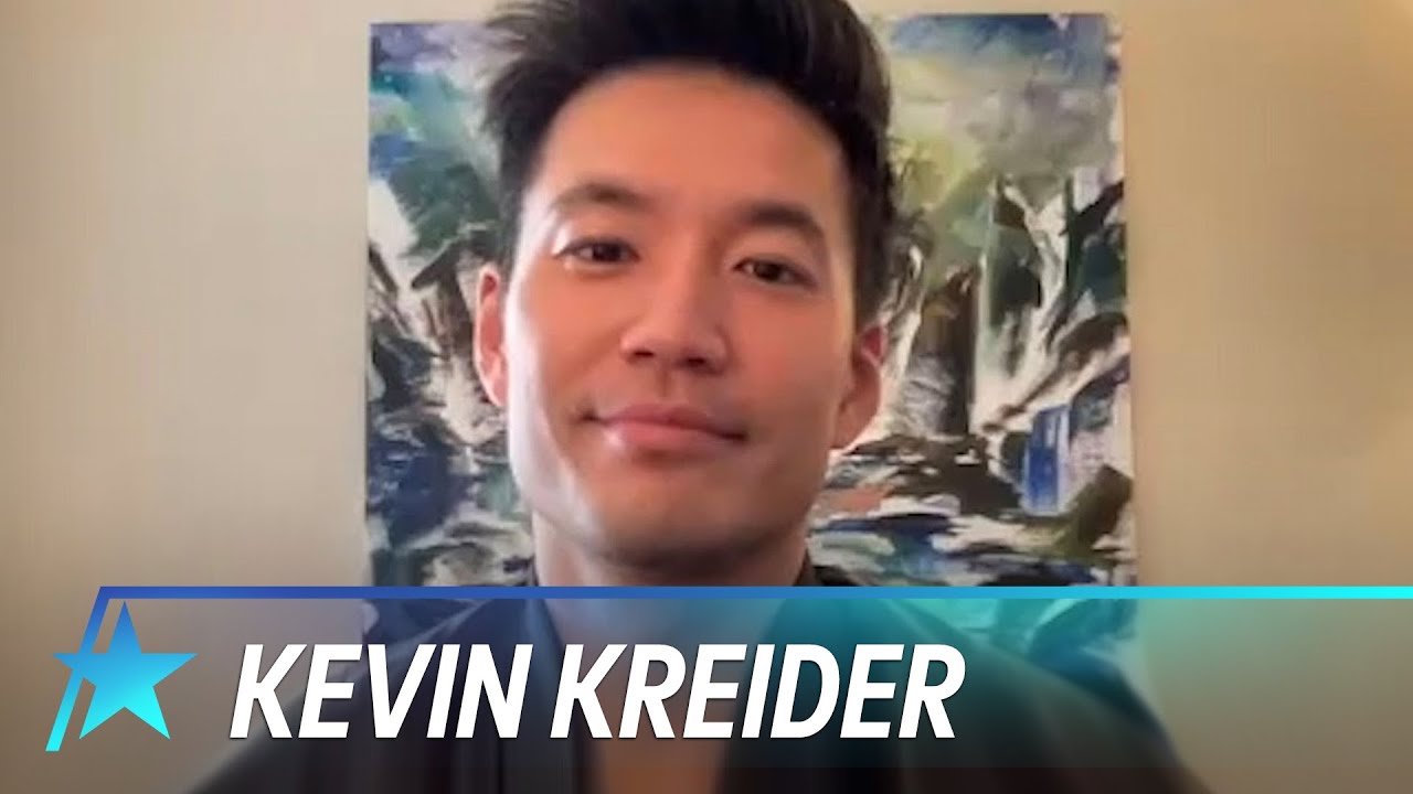 'The Traitors': Kevin On Peter Suspicions, Wanting To Become A Traitor