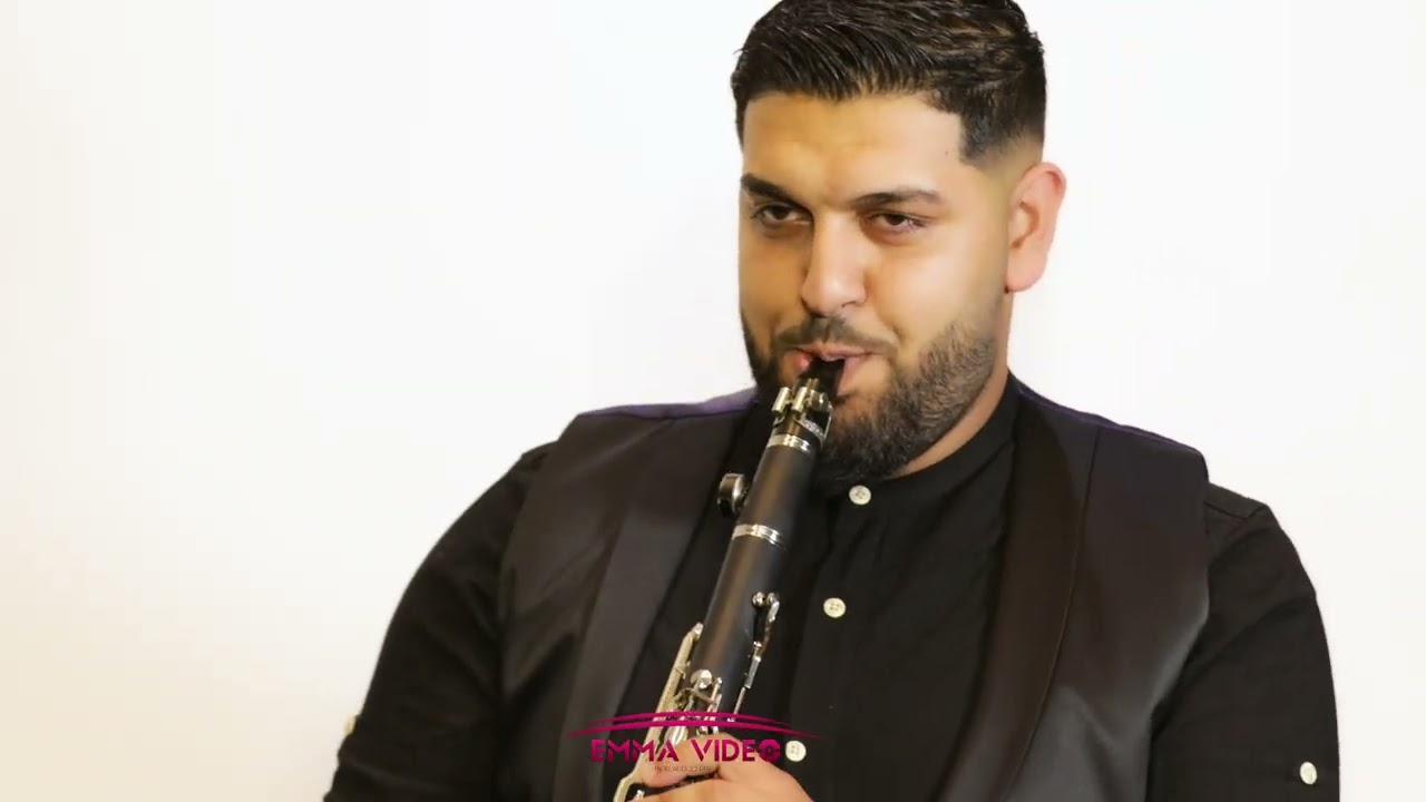 Flori  Mecanaj & Geri Avdiraj  - QAJE USTA QAJE