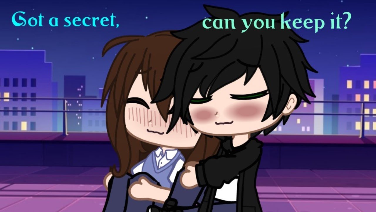 Got a secret, can you keep it? || Emily Windsnap x Aaron || Emily Windsnap