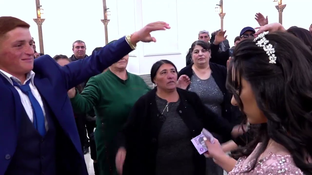 Shirani Ezdia Mraz & Armine 30.11.2023 - MAS 1