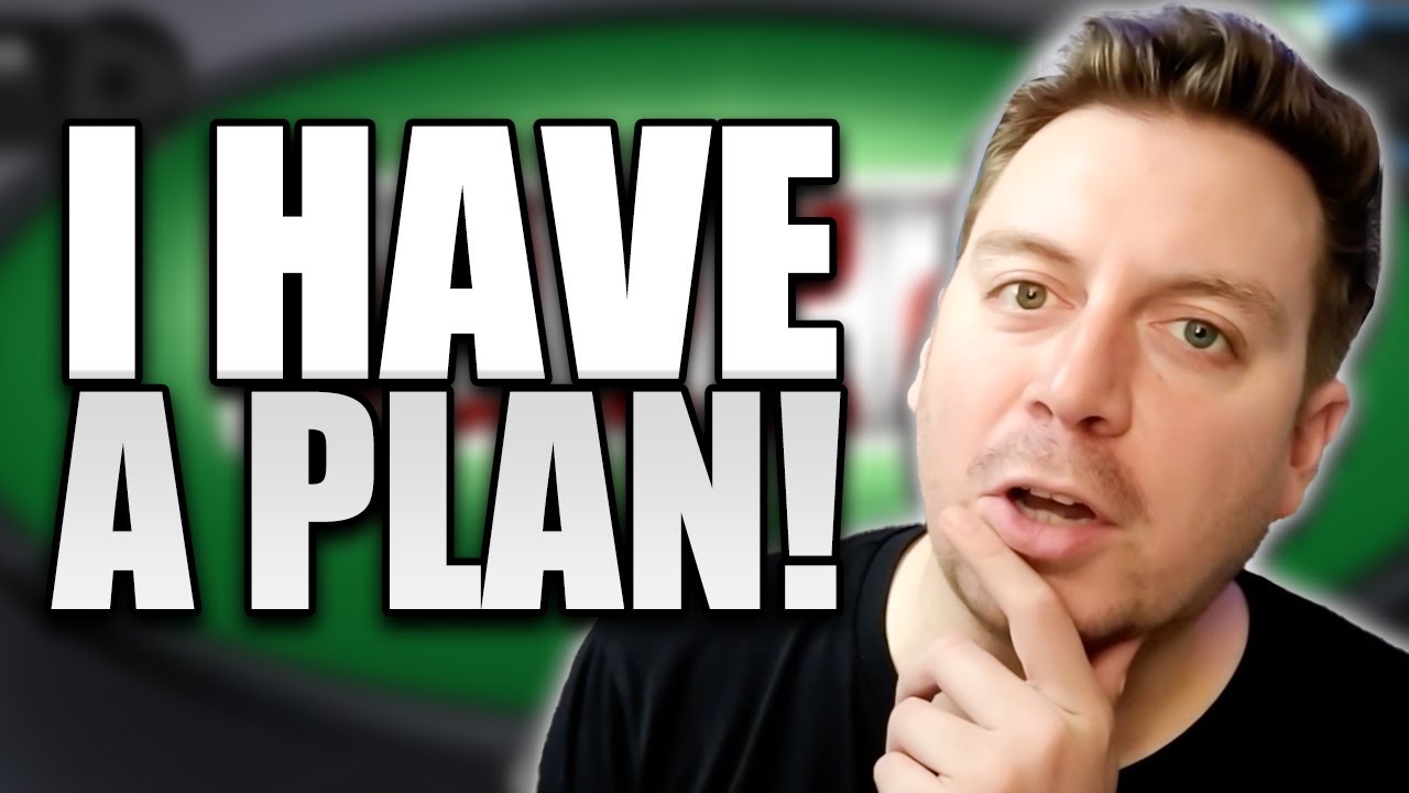 This Game Plan Guarantees Spin & Go Success!