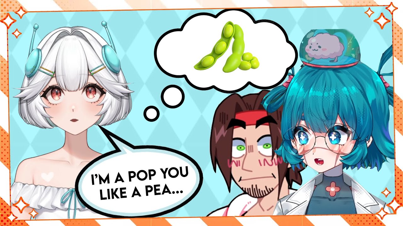 Элли, Бо и Шумими о лирических интерпретациях