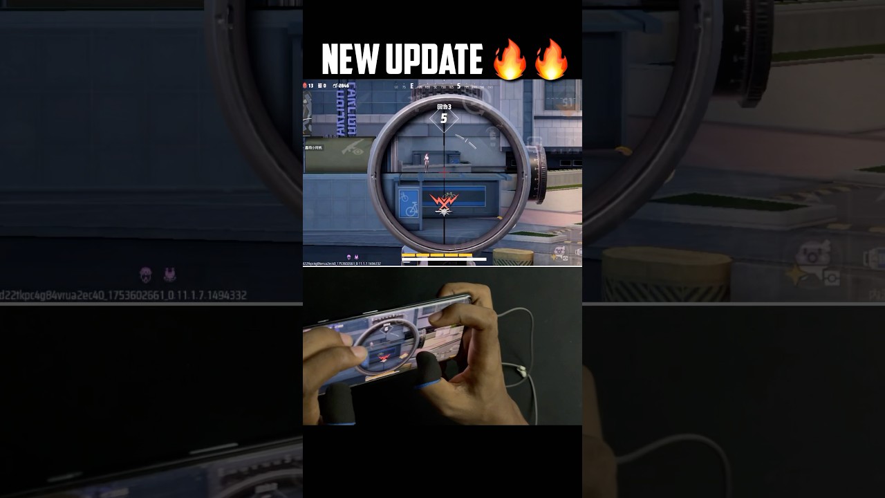 BEST SNIPER SHOTS🔥 Farlight 84 New Update