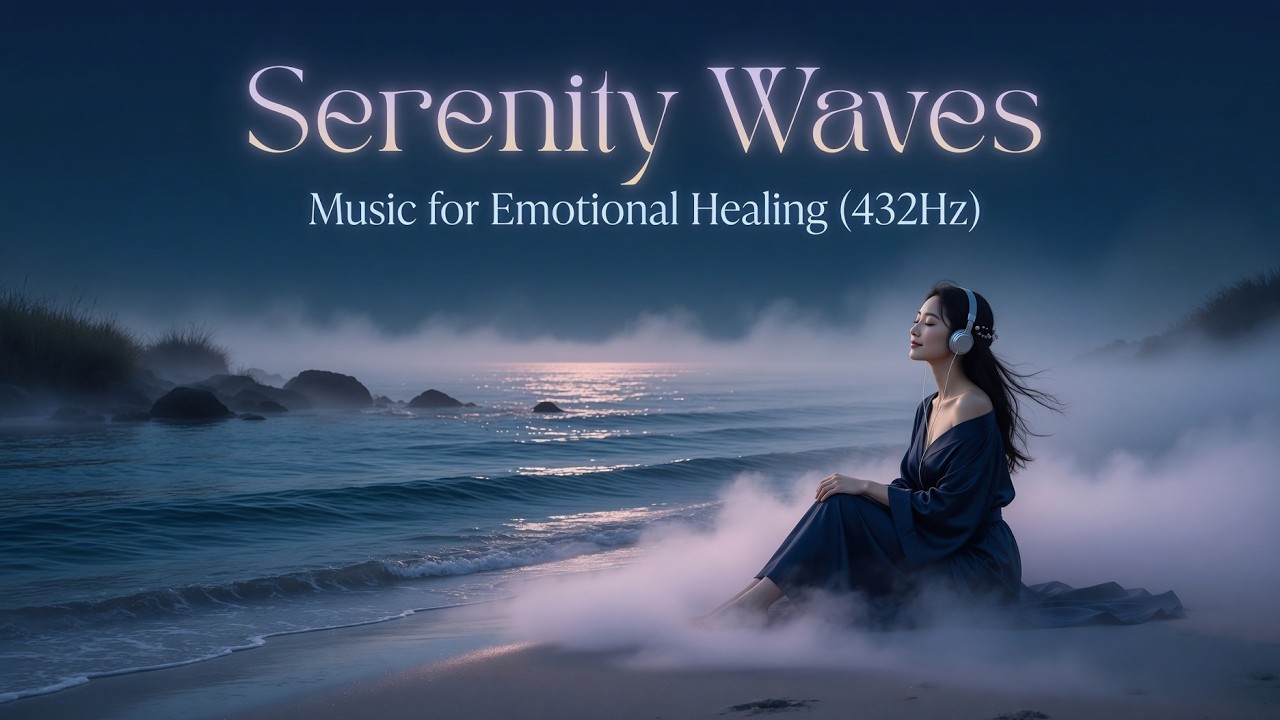Serenity Waves &ndash; 