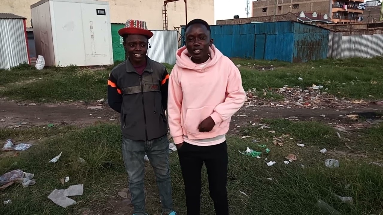 kamba boy jf ft muthuuna iithei comedy tukiwa makuweni (subscribe) 0791319339