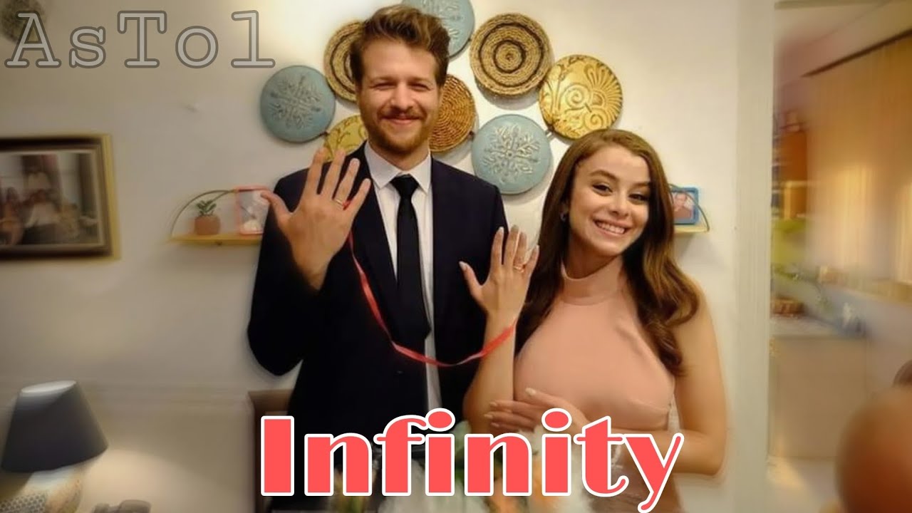 Asya & Tolga | Infinity | Seversin