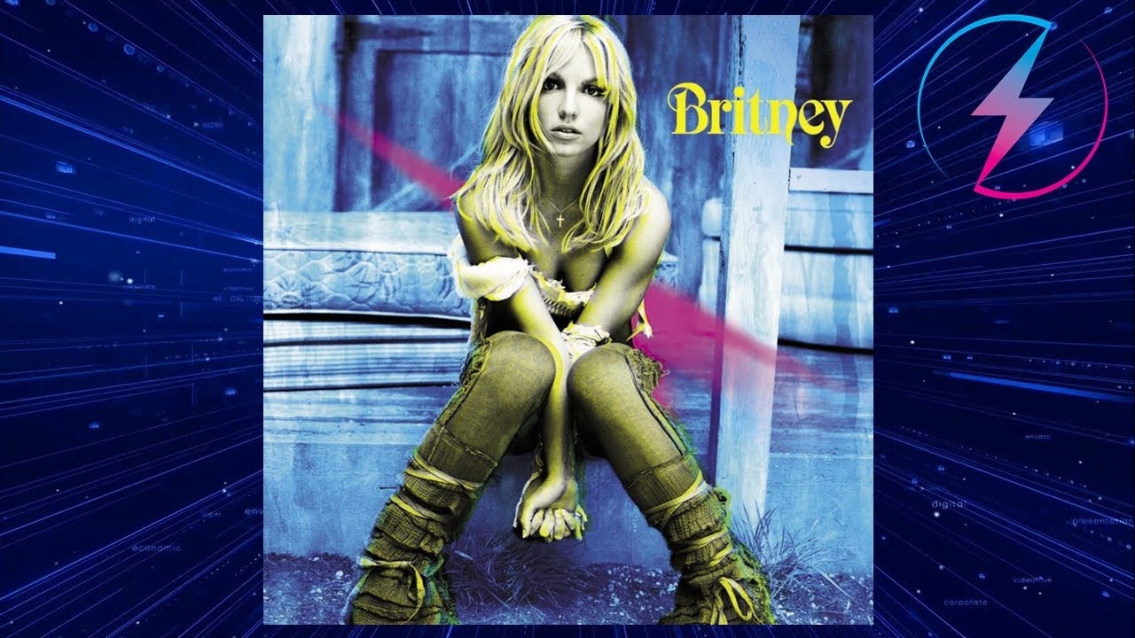 Britney Spears - Britney (ALBUM REVIEW + TOP SONGS)
