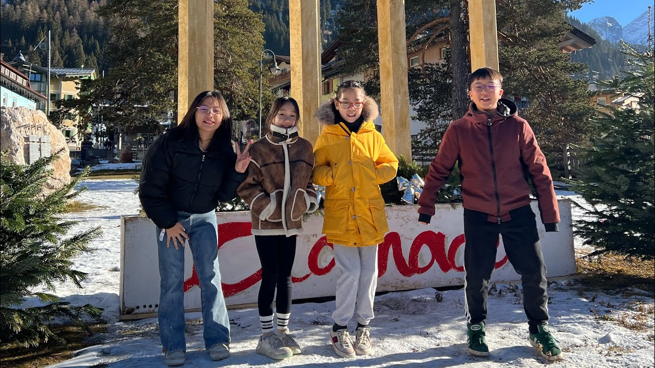 Natale in montagna: Camping Vidor Family & Wellness Resort - Val di Fassa 