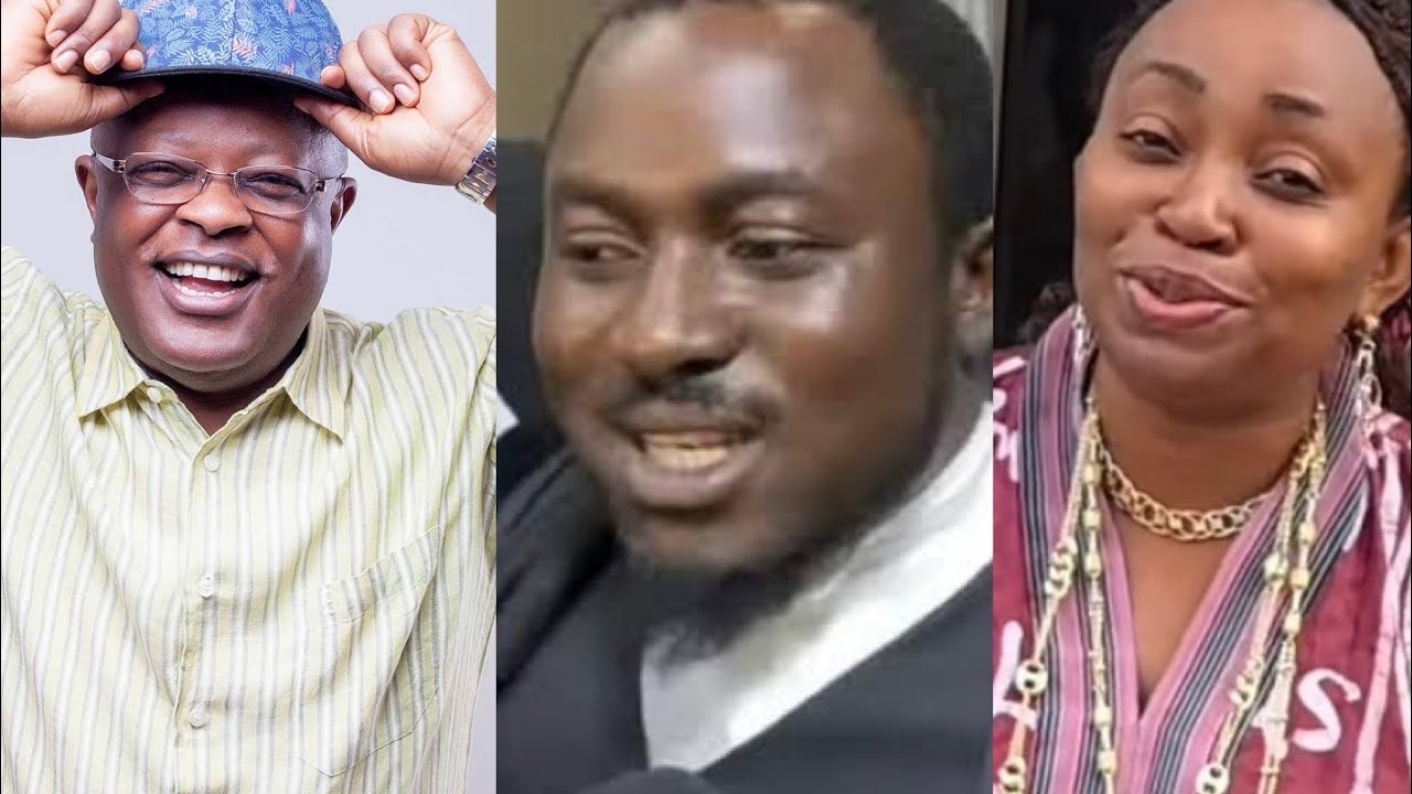 Tracy Ohiri Tell Nigerians You Have Collected $70K And Stop The Manipulation Now.