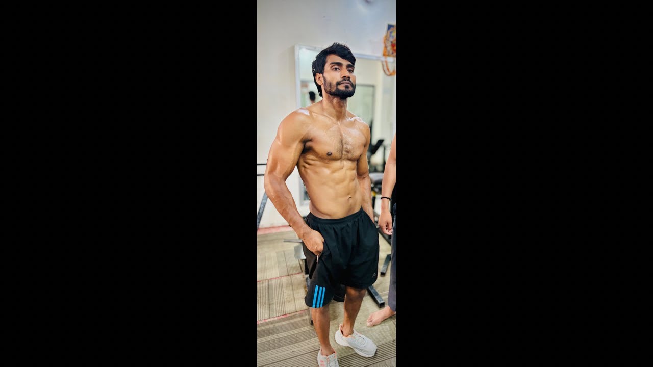 As Yadav  is live