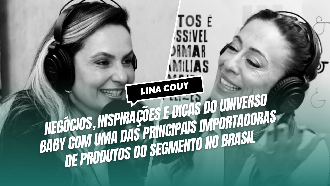 Negócios, e dicas do mundo Baby com uma das principais importadoras de produtos do segmento no país