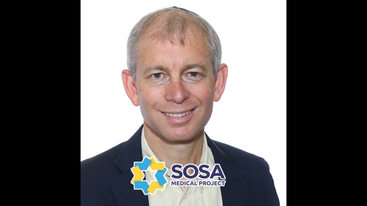 SOSA Medical Project - Taking the SOS out of Healthcare for our community since 2020