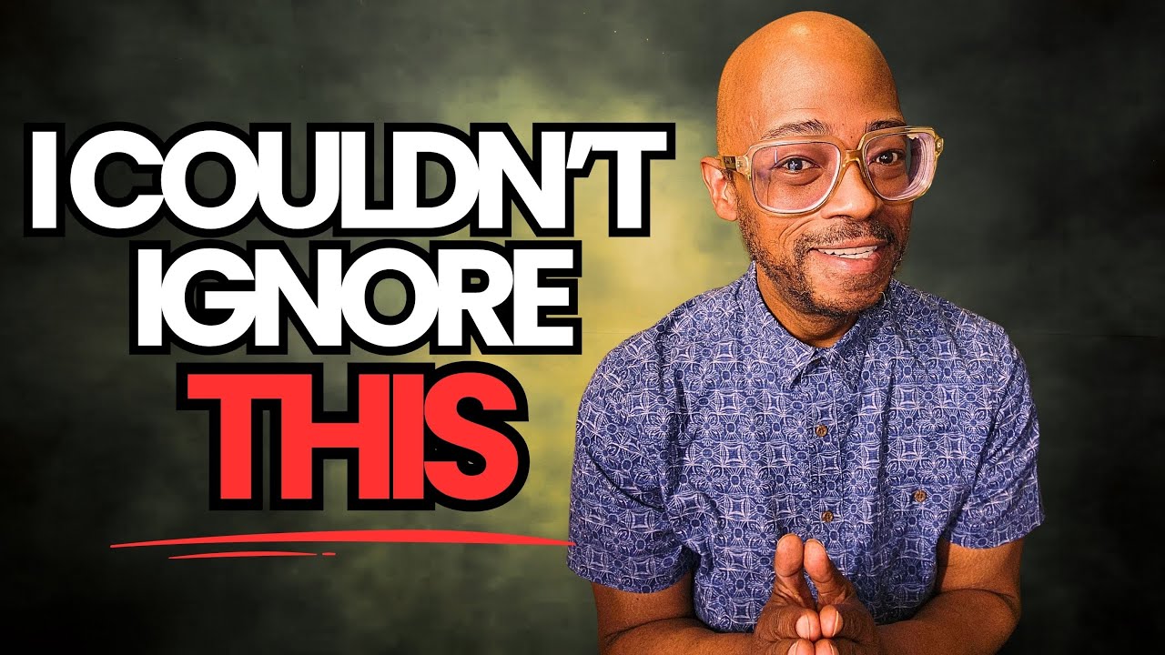 Why I Left The Church // From Pastor To Atheist