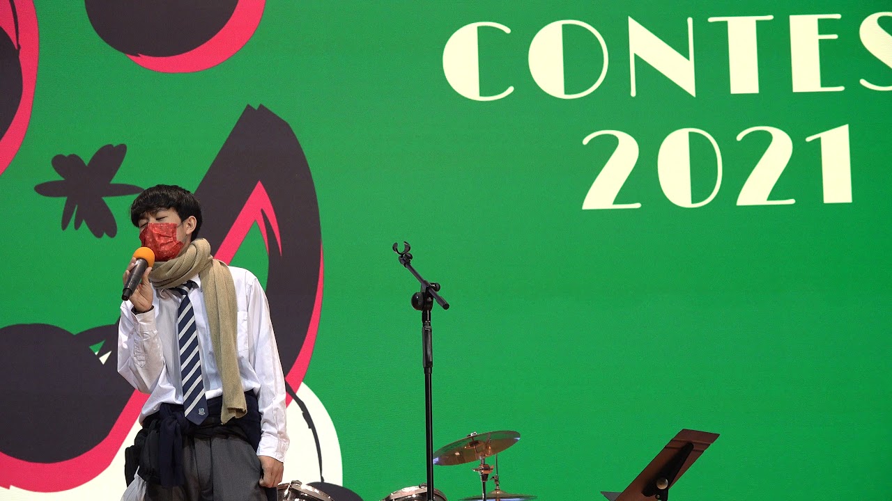李香蘭 CCCMMWC Singing Contest Final Dec 22, 2021 Senior Solo - Champion