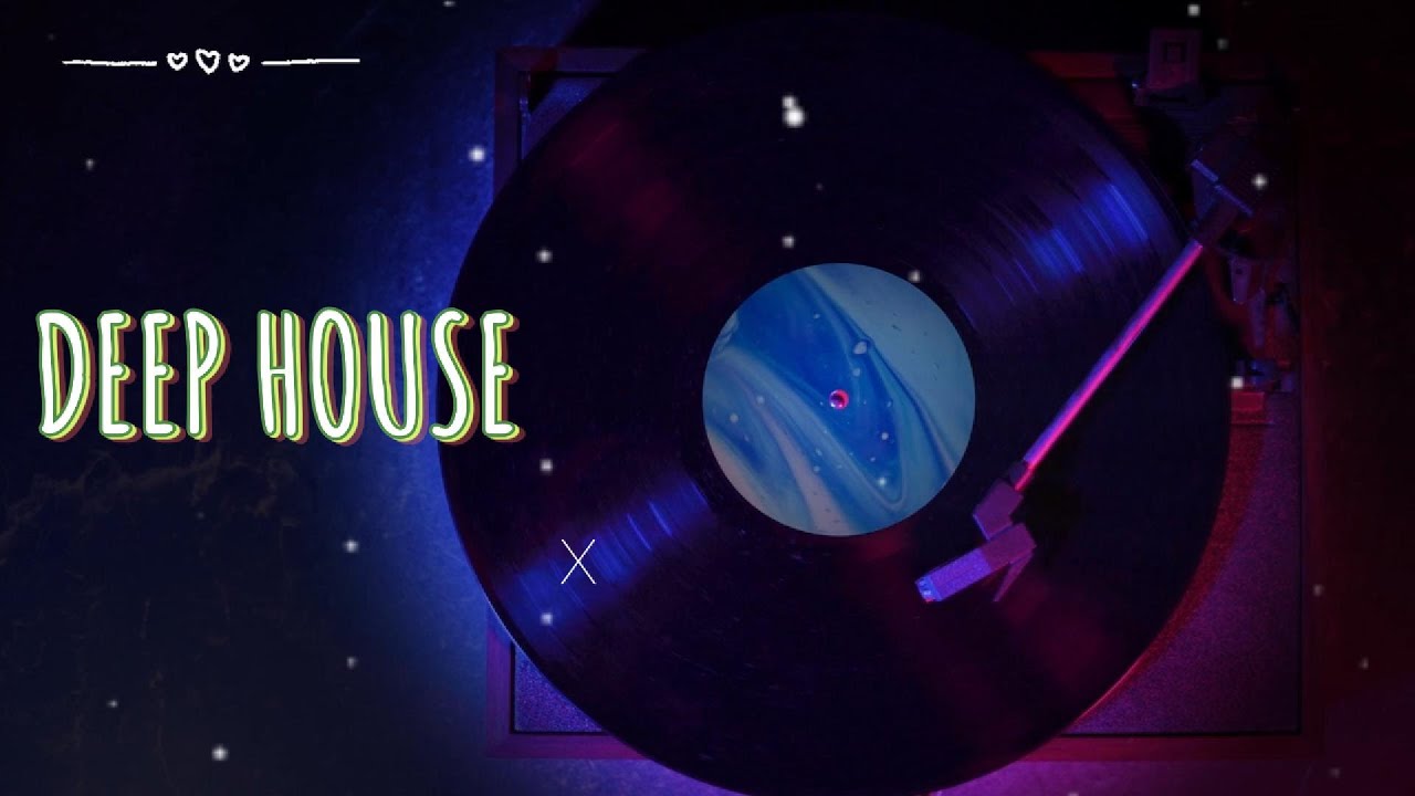 Deep House ✨ | Emotional Dance Vibes to Lift Your Soul 1 HOUR BEST MIX