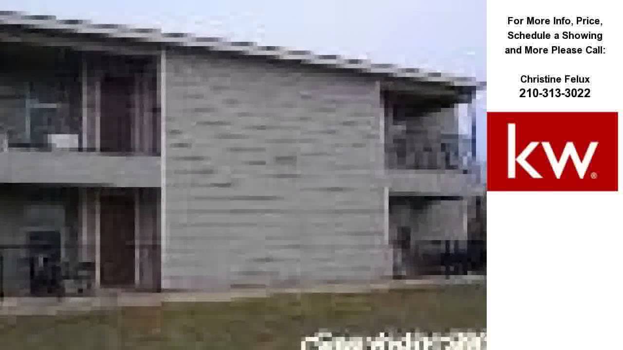 201 SUTHERLAND AVE, Poth, TX Presented by Christine Felux.