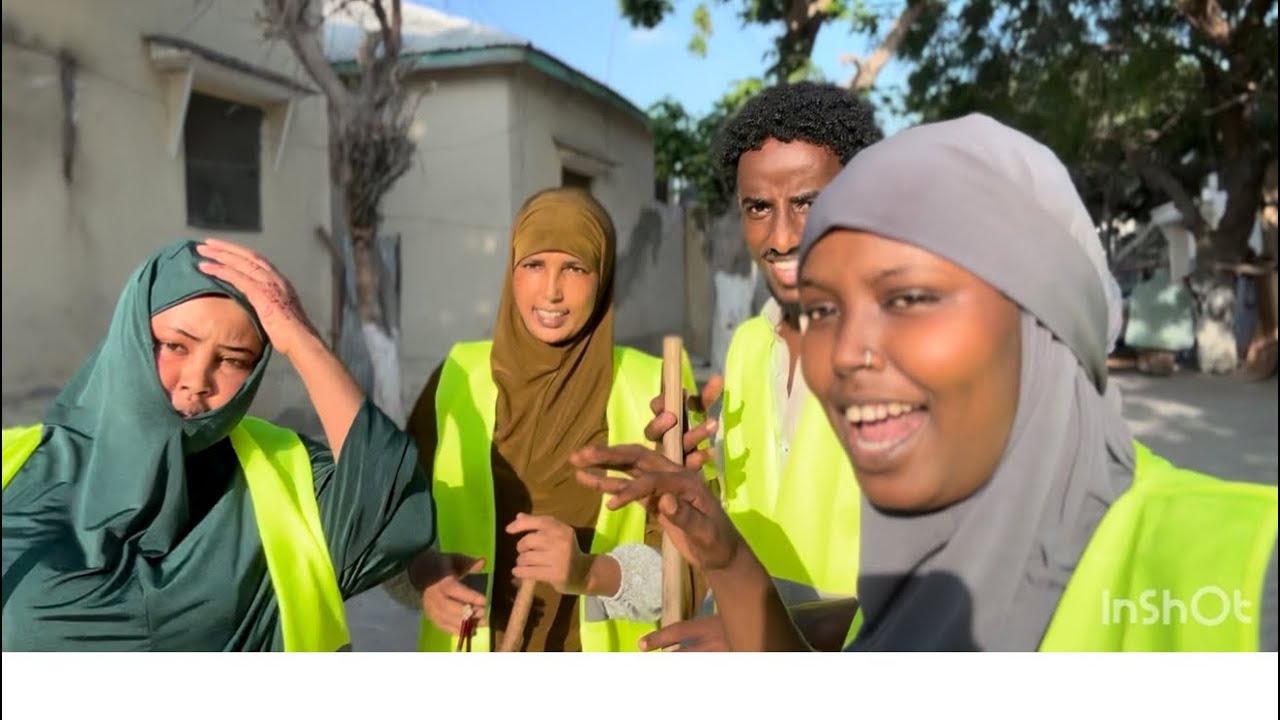 QURUXDA MAGALADA