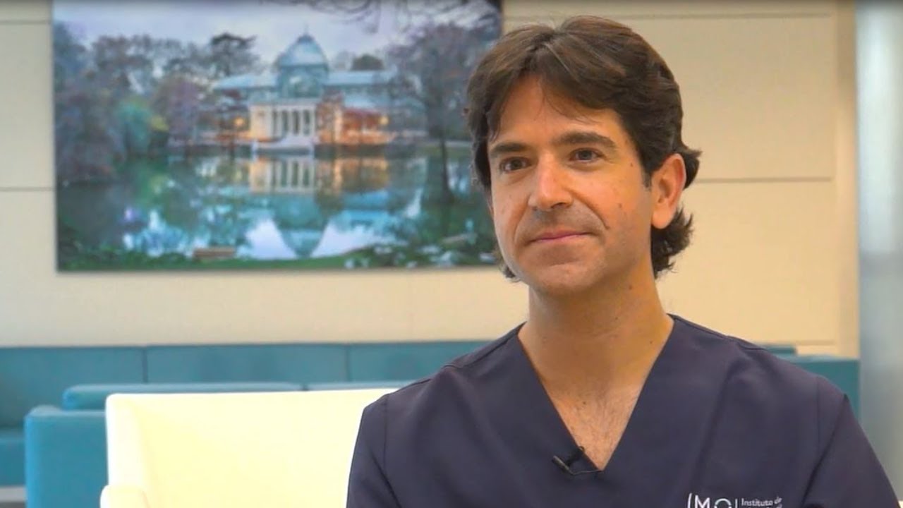 Blefaroplastia, una cirugía con resultados naturales - Dr. Marco Sales