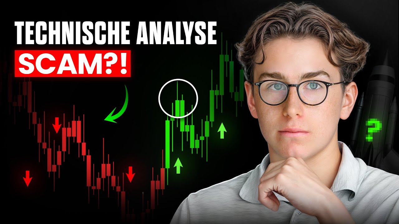 Funktioniert Technische Analyse wirklich?