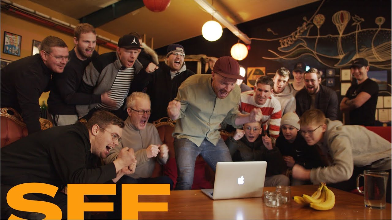 The Home Game | Trailer - SFF 24