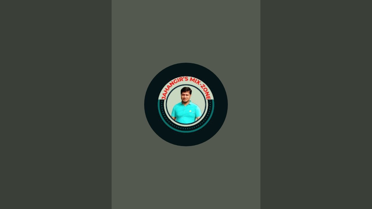 Jahangir’s Mix-Zone is live!