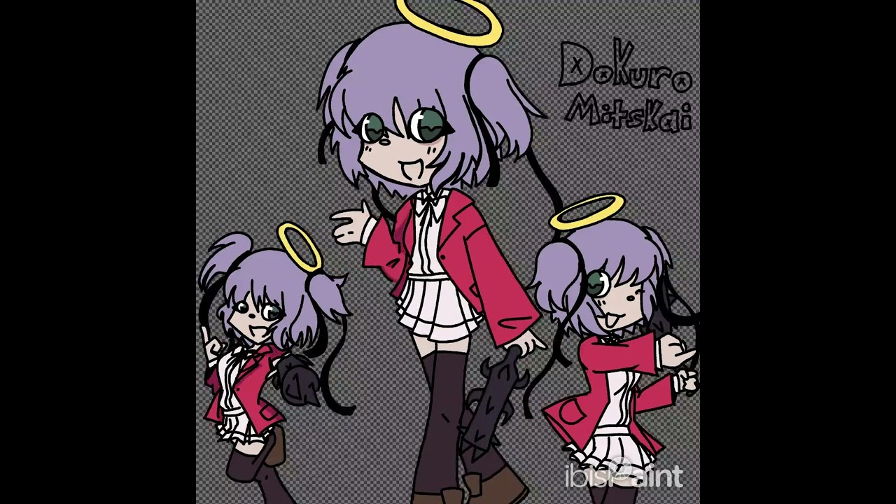 Dokuro Mitsukai   