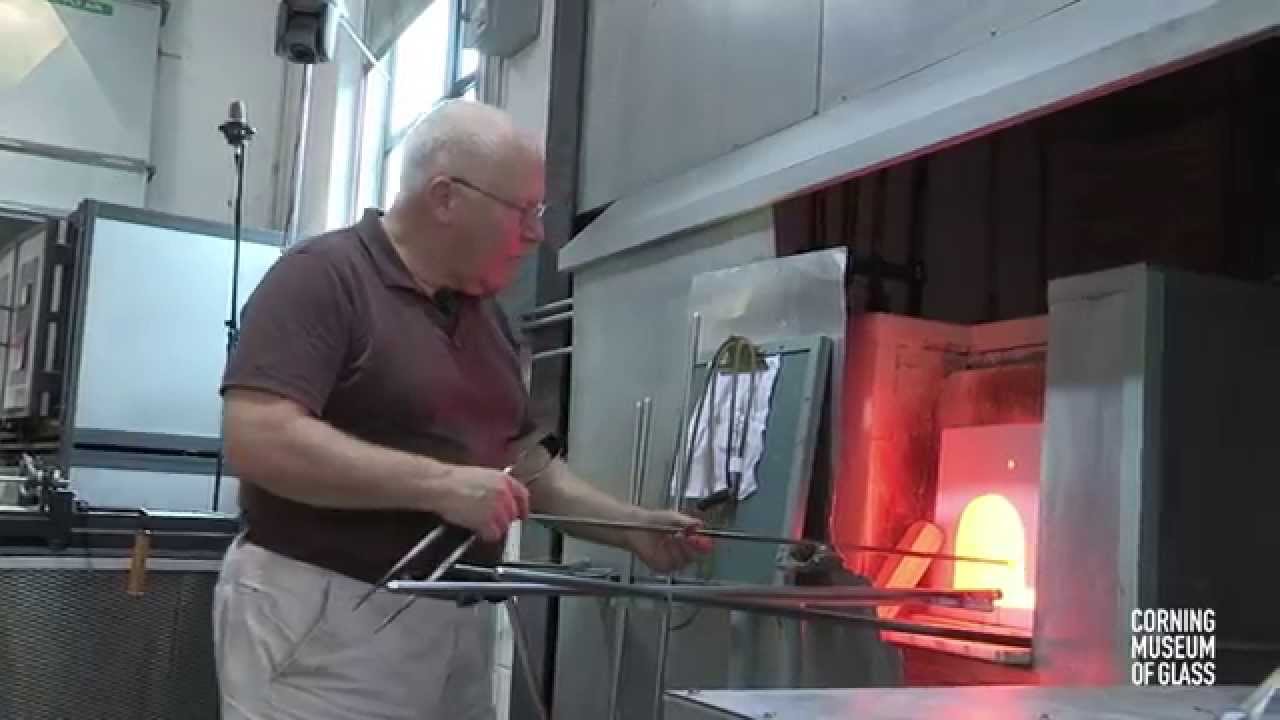 Live-Streamed Studio Demonstration: William Gudenrath (July 8, 2015)