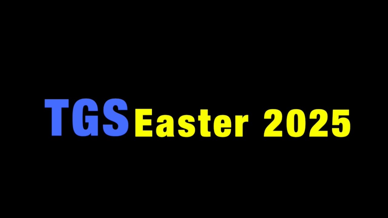 Easter 2025