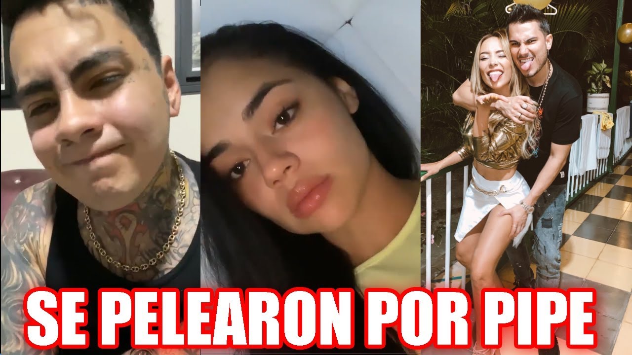 EXCLUSIVO: La Segura LLAMÓ a Nicolas Arrieta Cuando Luisa Fernanda W le QUITÓ a Pipe Bueno