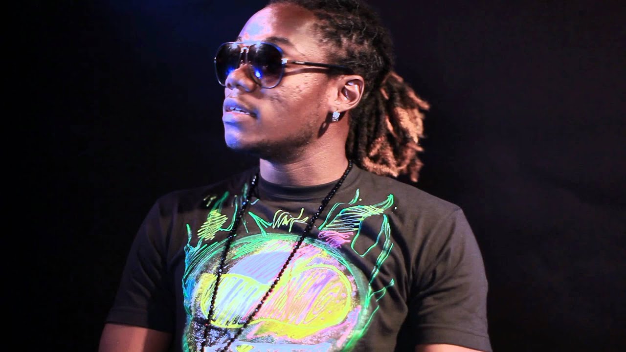 Young Chang Mc [ INTERVIEW PART 1 ]