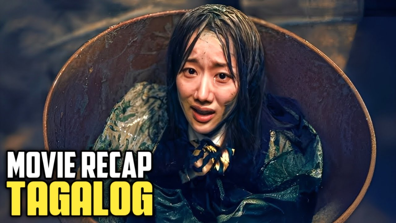 Pinapatay Sila Ng Organisasyon Kapag Hindi Sila Nagustuhan Ng Mga Umampon | Movie Recap Tagalog