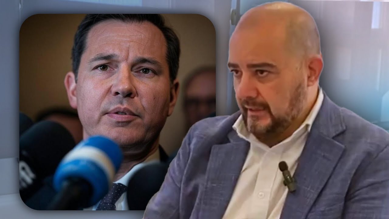 El DESAF&Iacute;O de ser SOSTENIBLES: medios INDEPENDIENTES vs CONTROL pol&iacute;tico 💡⚖️