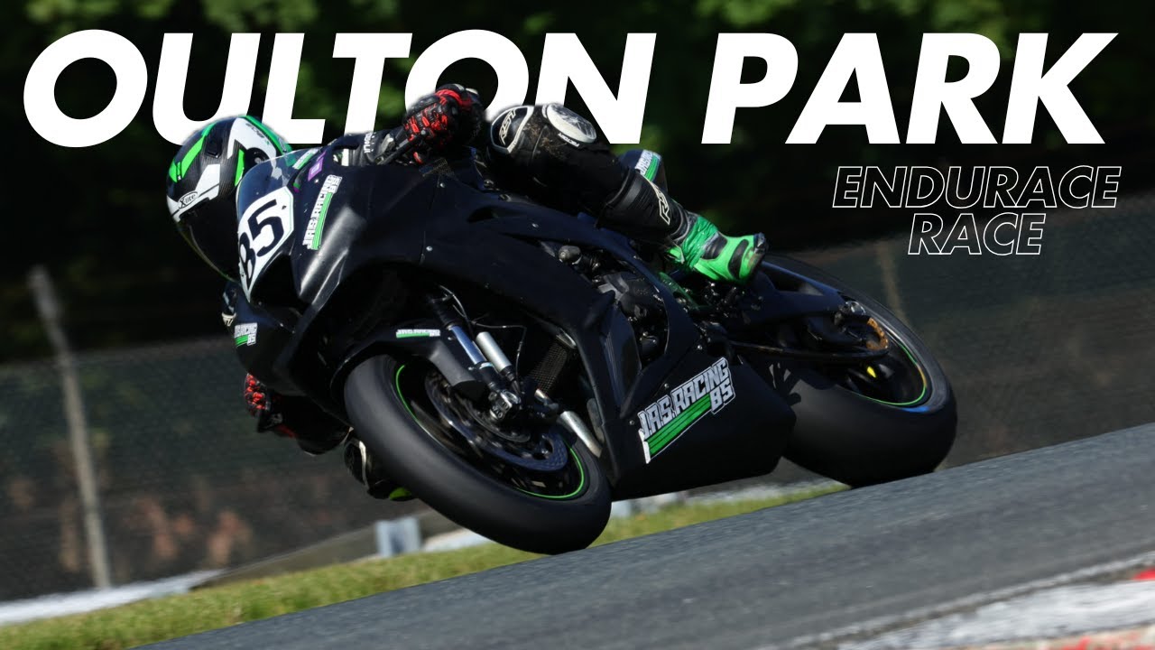 Oulton Park 3 hours Endurance Race | J.A.S Racing Onboards & Cinematic | Part 2 of 2 | NoLimits 2024
