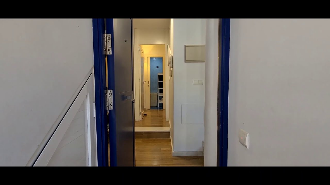 Despertar con el olor a mar en Torremolinos. Magnífico piso en venta.