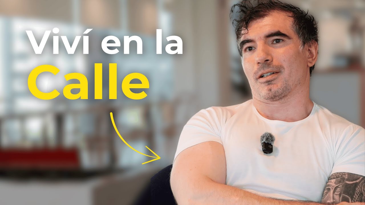 El chileno que creó productos que usan los mejores músicos del mundo - Douglas Castro