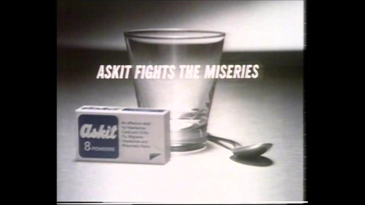 Channel 4 Adverts & Continuity | 23rd January 1987