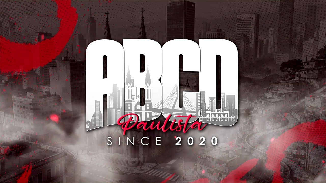 ABCD PAULISTA - SERVIDOR DE GTA 5 RP NO FIVEM - NOVA SEASON - O Melhor RP Você Encontra Aqui!