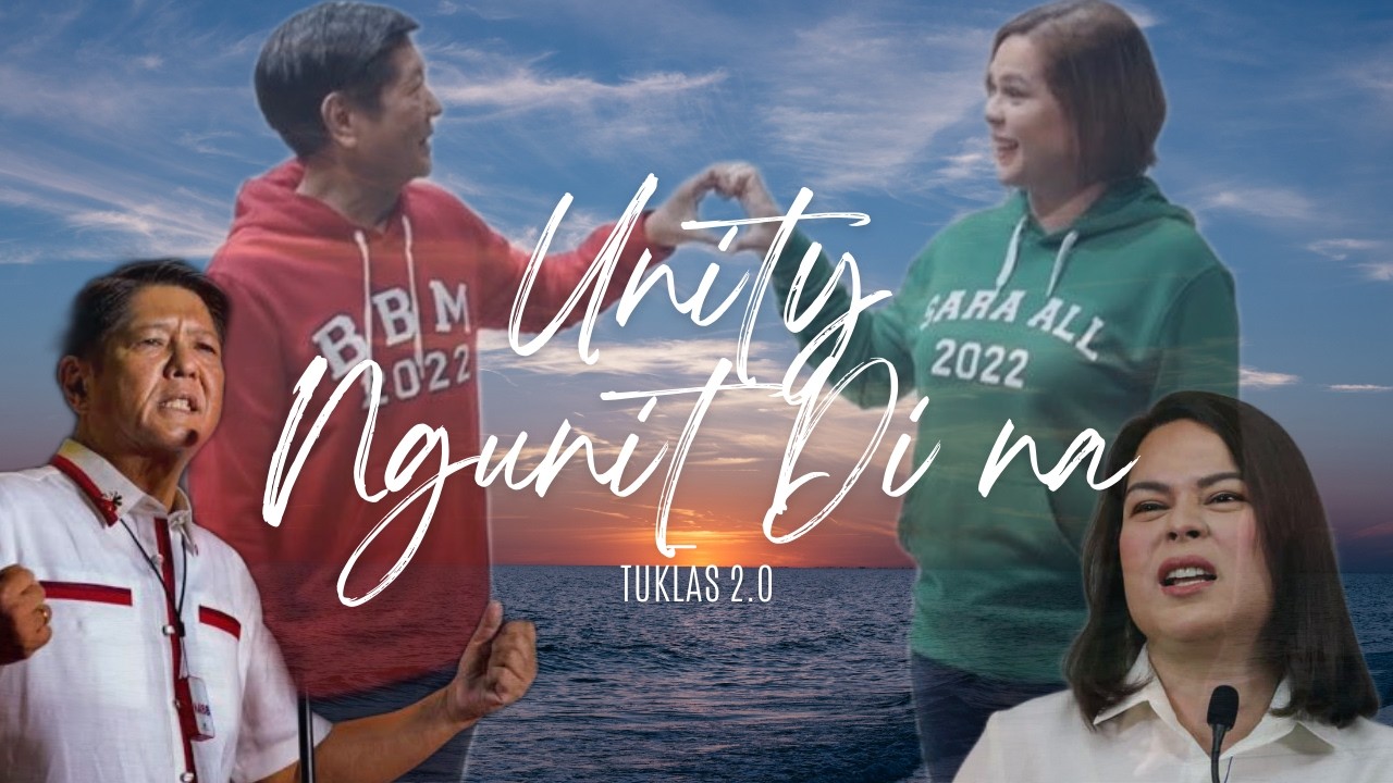 Unity (Ngunit ‘Di Na)