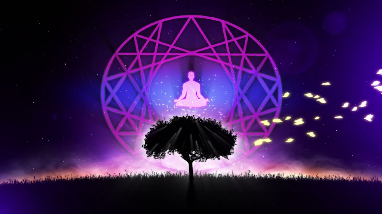 Understanding Dimensional Tarot Theory  - Part 1 - Basic Dimensional Tarot Theory and Enneagram