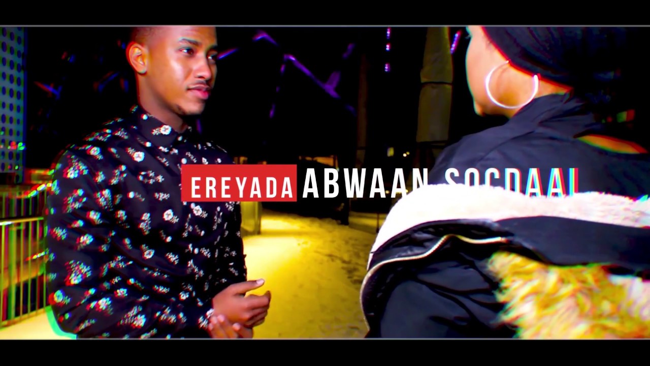 AHMED YU |  Waano  | - New Somali Music Video 2018 (Official Video)