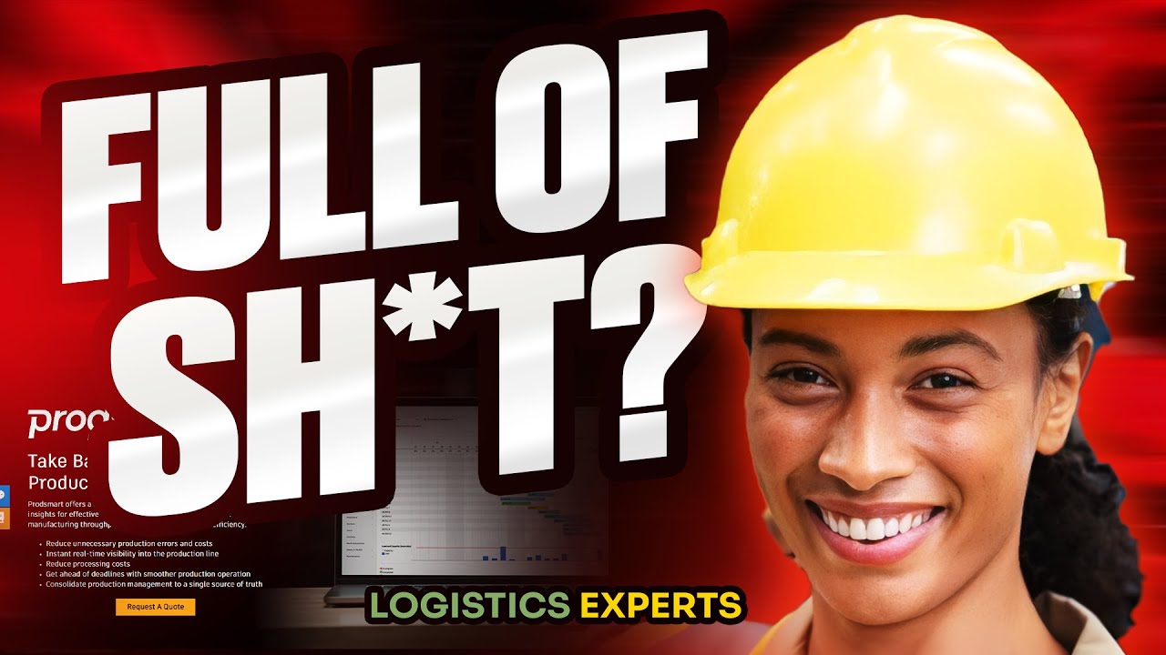 Is Prodsmart Inventory Lying to the Public in 2025? Hear My HONEST REVIEW Before Doing Anything!