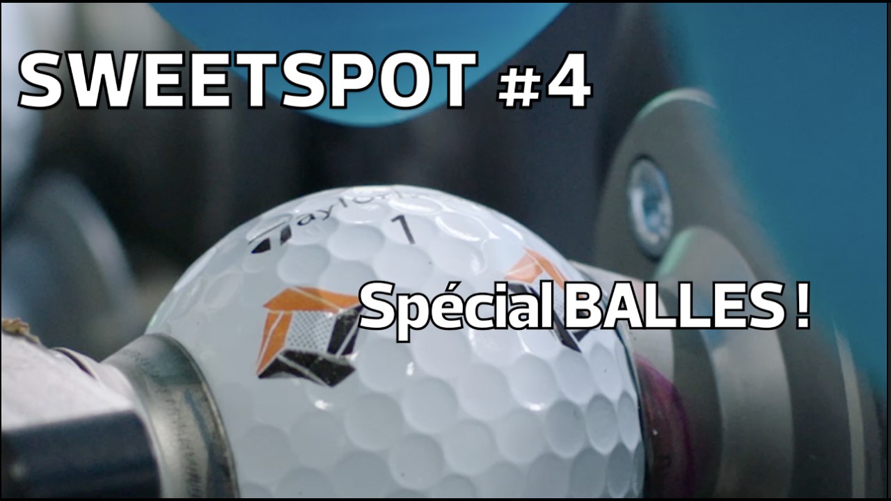 SWEETSPOT #4, le replay