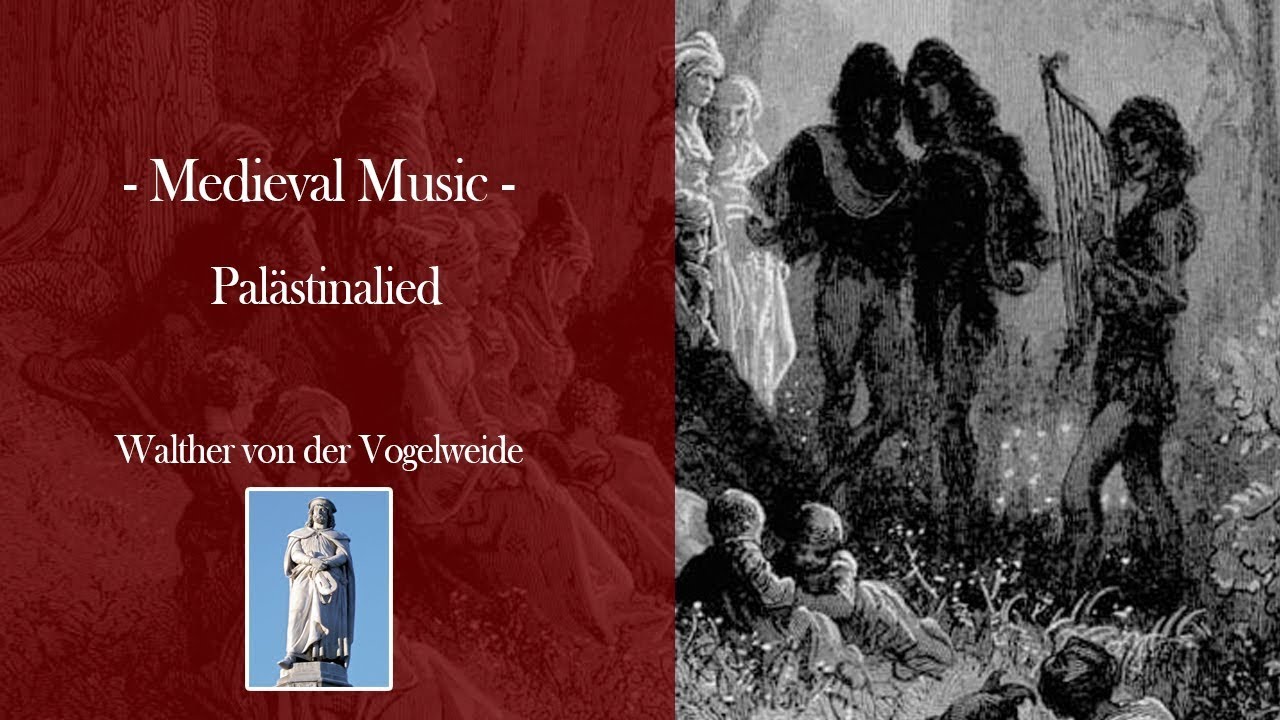 Palästinalied No.2 | Medieval