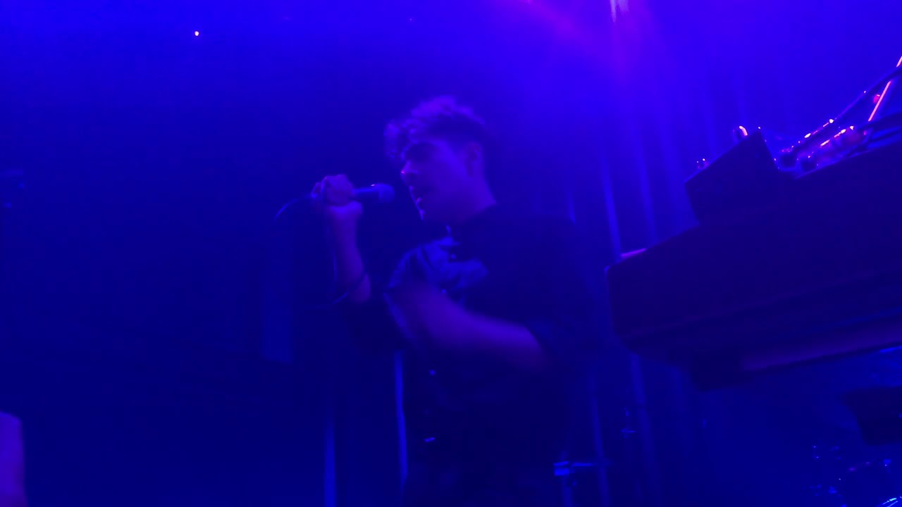 Neon Indian @ 9:30 Club • 