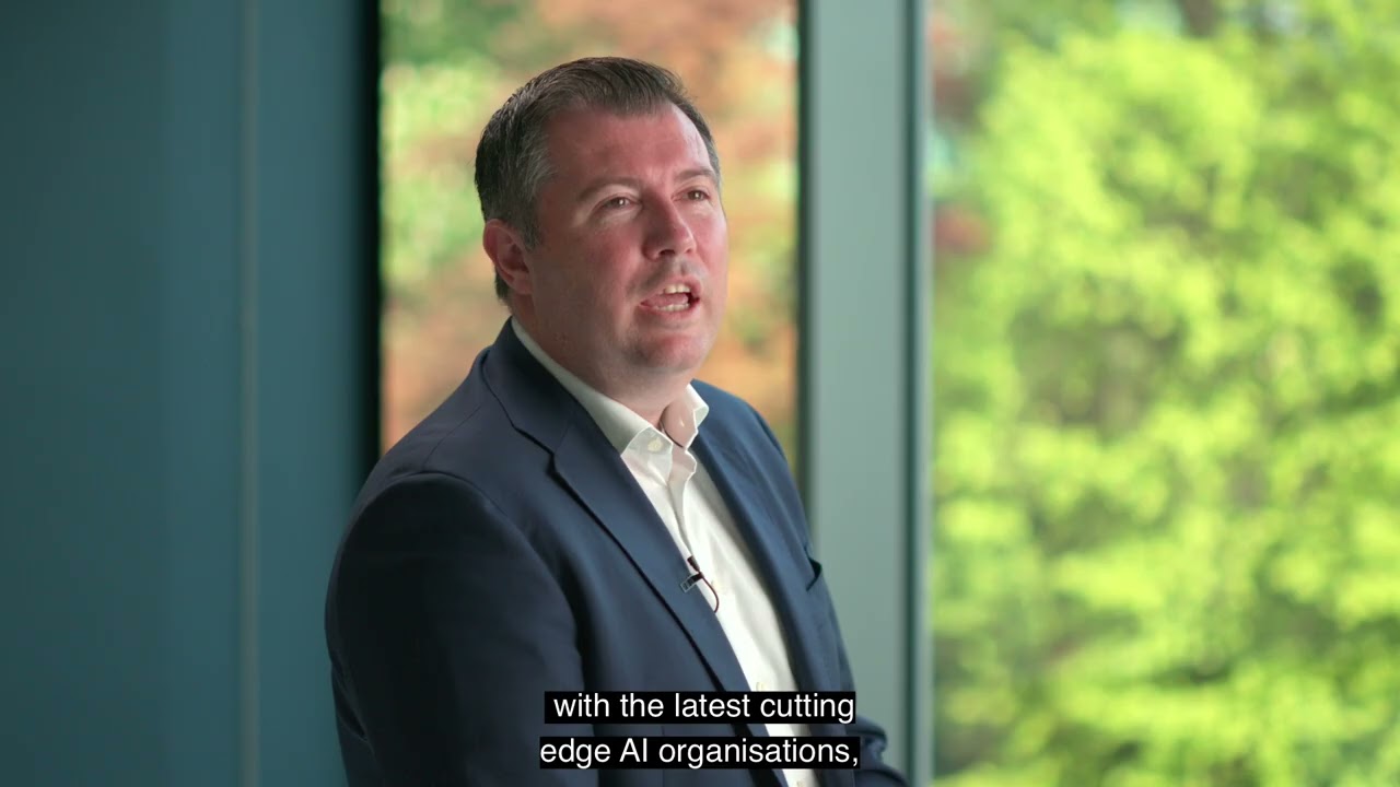 Dublin 2040 - Governance and leadership