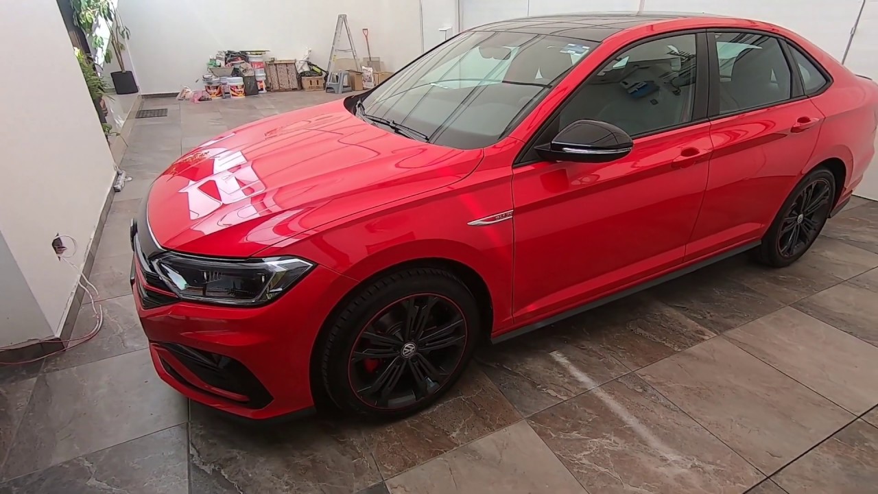 Jetta GLI 2019, el mejor GLI de la historia