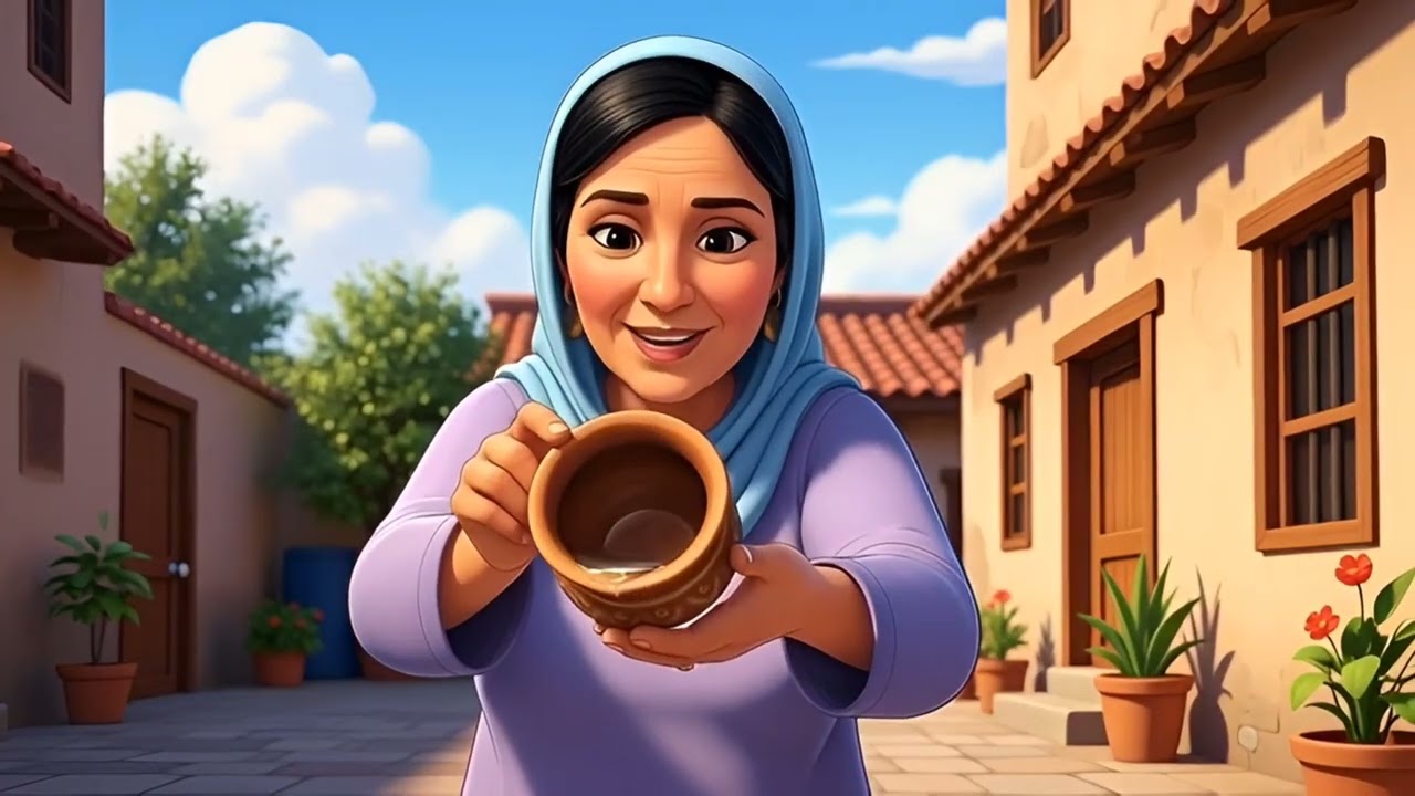 A Small Idea, A Big  Lesson|Urdu Carton#kids#cartoon#virelshorts#aivideo